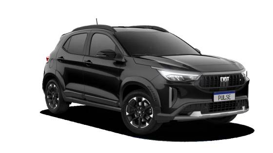 FIAT PULSE 1.0 TURBO 200 HYBRID AUDACE CVT